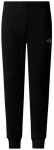 THE NORTH FACE Kinder Hose TEEN SLIM FIT JOGGERS, Größe L in Schwarz
