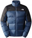 THE NORTH FACE M DIABLO DWN JKT, Größe XL in Blau
