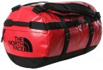 THE NORTH FACE Tasche BASE CAMP DUFFEL, Größe S in Orange