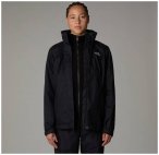 THE NORTH FACE THENORTHFACE Damen Doppeljacke "Evolve II Triclimate W", Größe 