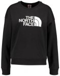 THENORTHFACE Damen Sweatshirt Drew Peak, Größe M in TNF Black
