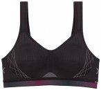 TRIUMPH Damen BH Triaction Cardio Flow P EX, Größe 70B in Schwarz