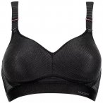 TRIUMPH Triaction Hybrid Lite P EX, Größe 90B in Schwarz