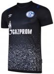 UMBRO Replicas - Trikots - National FC Schalke 04 Trikot 3rd 2019/2020, Größe 