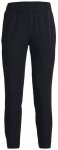 UNDER ARMOUR Damen Hose UA UNSTOPPABLE JOGGER, Größe XL in Schwarz