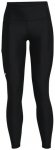 UNDER ARMOUR Damen Legging HG Armour HiRise Leg, Größe XL in Schwarz