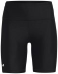 UNDER ARMOUR Damen Shorts HG Armour Bike Short, Größe S in Schwarz