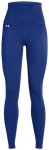 UNDER ARMOUR Damen Tight MOTION UHR LEGGING, Größe S in Blau