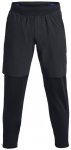 UNDER ARMOUR Herren Hose QUALIFIER ELITE COLD PANT, Größe XXL in Schwarz