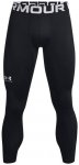 UNDER ARMOUR Herren Legging CG Armour, Größe L in Schwarz