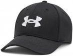 UNDER ARMOUR Herren Men's UA Blitzing, Größe XL/XX in Schwarz