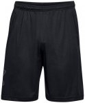 UNDER ARMOUR Herren Shorts TECH GRAPHIC SHORT, Größe XL in Schwarz 001