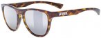 UVEX Herren Brille esntl spirit, Größe ONE SIZE in Braun
