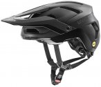 UVEX Herren Helm renegade MIPS, Größe 54 in Schwarz