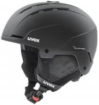 UVEX Herren Helm uvex stance, Größe 58-62 in Grau
