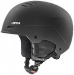 UVEX Herren Helm wanted, Größe 54-58 in Grau