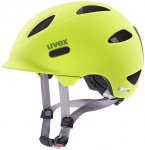 UVEX Kinder Helm oyo, Größe 50 in Gelb