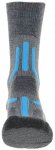 UYN Damen TREKKING 2IN MERINO MID, Größe 41-42 in Grau