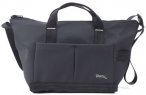 VARGU Umhängetasche NADAI-pu01, Größe ONE SIZE in Schwarz