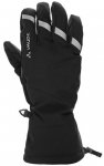 VAUDE Bike Handschuhe "Tura Gloves II", Größe 8 in Black