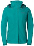 VAUDE Damen Funktionsjacke VAUDE Damen Kapuzen Jacke Escape Light, Größe 36 in