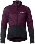 VAUDE Damen Funktionsjacke Wo Kuro Insulation Jacket, Größe 36 in Pink