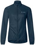 VAUDE Damen Funktionsjacke Wo Matera Air Jacket, Größe 40 in Blau