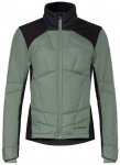 VAUDE Damen Funktionsjacke Wo Minaki Jacket IV, Größe 38 in Grün
