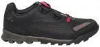 VAUDE Damen Mountainbikeschuhe Wo AM Downieville Tech, Größe 39 in Schwarz