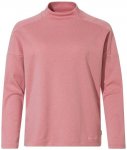 VAUDE Damen Shirt Wo Coreway Pullover, Größe 42 in Pink