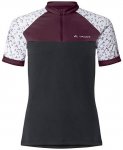 VAUDE Damen Shirt Wo Ledro Print Shirt, Größe 38 in Pink