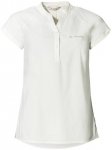 VAUDE Damen Shirt Wo Yaras SL Shirt II, Größe 38 in Weiß