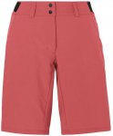 VAUDE Damen Shorts Wo Loamer Shorts, Größe 36 in Orange