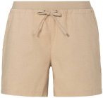 VAUDE Damen Shorts Wo Redmont Shorts III, Größe 36 in Braun