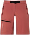 VAUDE Damen Shorts Women's Badile, Größe 36 in Orange