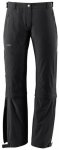 VAUDE Damen Wanderhose / Zipp-Off-Hose Farley Stretch Capri T-Zip II, Größe 36