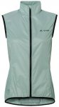 VAUDE Damen Weste Wo Matera Air Vest, Größe 38 in Grün