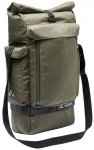VAUDE Fahrradtasche Cyclist Back SIngle, Größe ONE SIZE in Grün