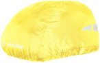 VAUDE Helm Regenschutz, Größe ONE SIZE in Neon Yellow