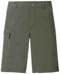 VAUDE Herren Bermuda Me Farley Bermuda V, Größe 56 in Grün