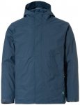 VAUDE Herren Doppeljacke Me Neyland 3in1 Jacket, Größe XL in Blau