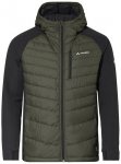 VAUDE Herren Elope Hybrid Jacket, Größe S in Grün