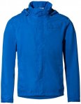 VAUDE Herren Funktionsjacke Escape Bike Light Jacket, Größe S in Blau
