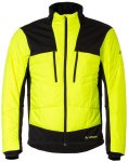 VAUDE Herren Funktionsjacke Me Minaki Jacket IV, Größe M in Gelb