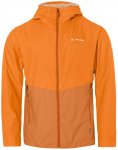 VAUDE Herren Funktionsjacke Me Scopi Insulation Jacket, Größe M in Orange