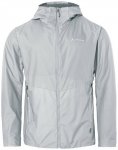 VAUDE Herren Funktionsjacke Me Scopi Insulation Jacket, Größe M in Grau