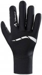 VAUDE Chronos Gloves II, Größe 7 in Black
