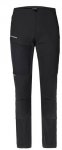 VAUDE Herren Hose Me Larice Light Pants III, Größe 48 in Schwarz