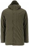VAUDE Herren Mantel SE Me Cornia Coat, Größe S in Grün