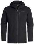 VAUDE Herren Miskanti 3in1 Jacket II, Größe S in Schwarz